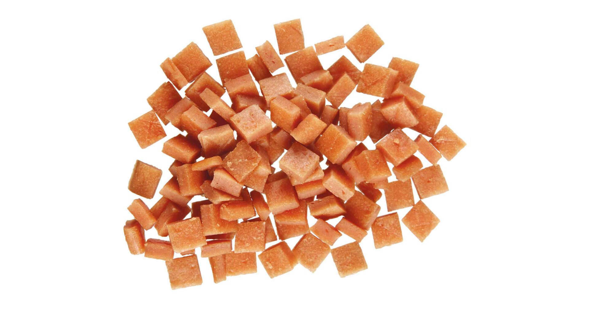 Premio CUBES - kuřecí kostičky 50 g