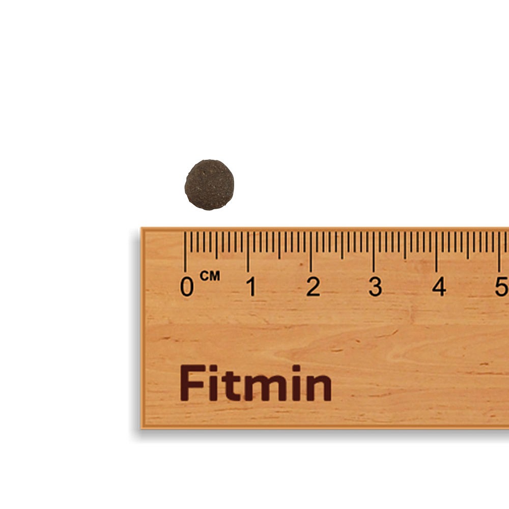 Fitmin For Life Kitten kompletní krmivo pro koťata 1,8 kg