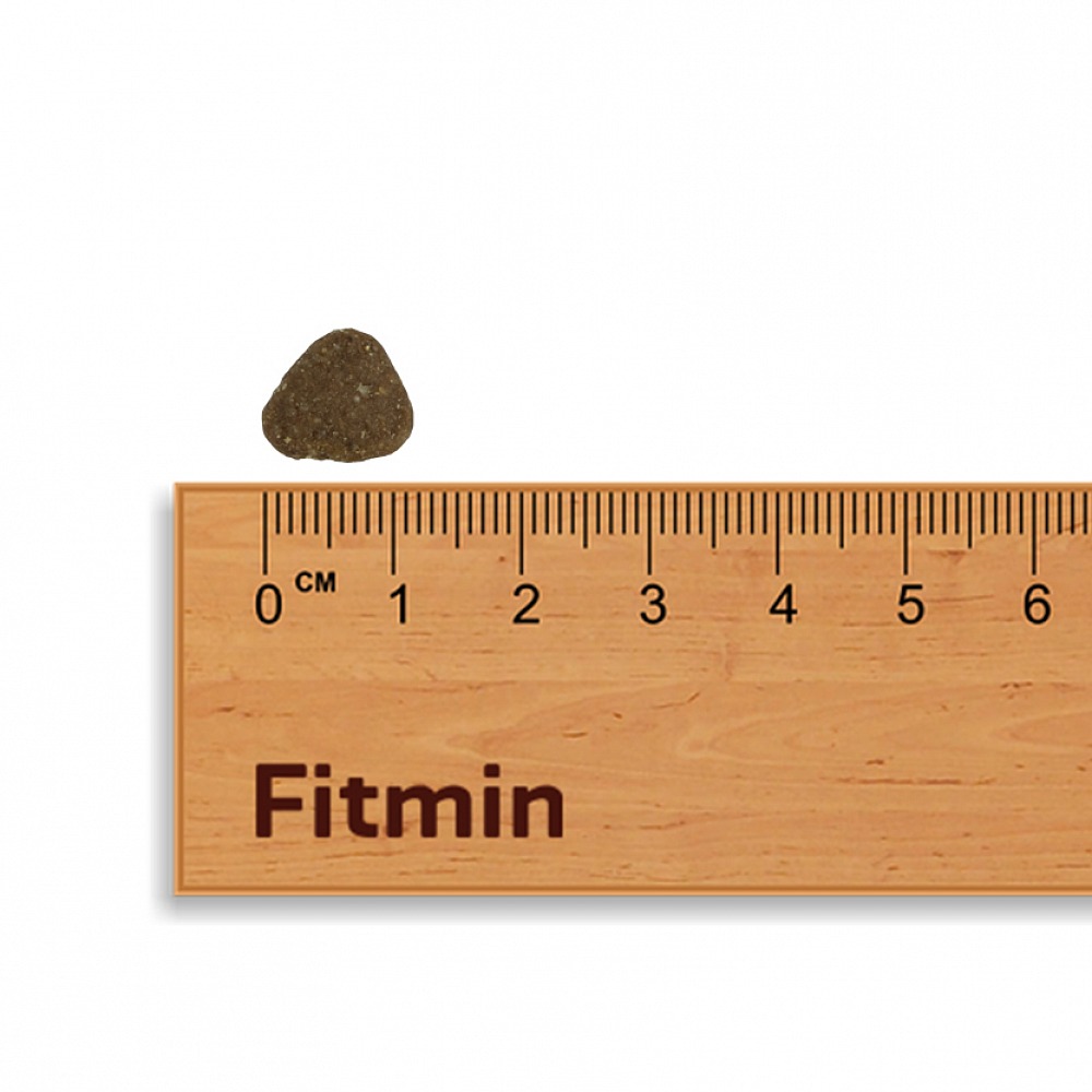 Fitmin Mini Performance Lamb With Beef kompletní krmivo pro psy 2,5 kg