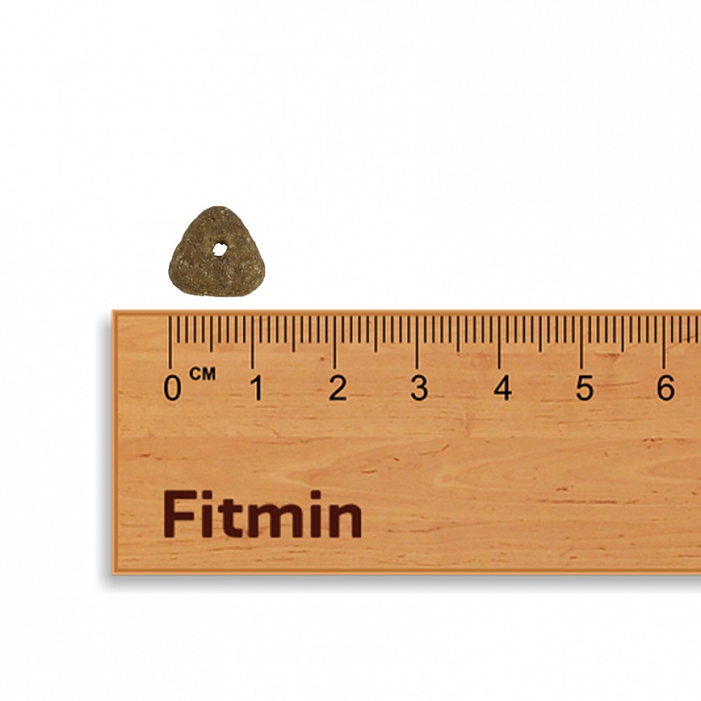 Fitmin Mini Light Senior Lamb With Beef kompletní krmivo pro psy 2,5 kg