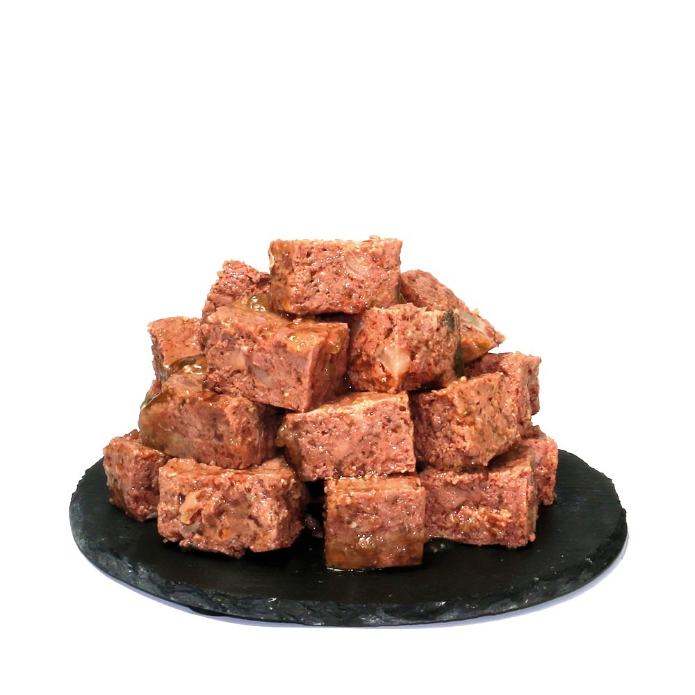 Fitmin For Life Krůtí konzerva pro psy 800 g