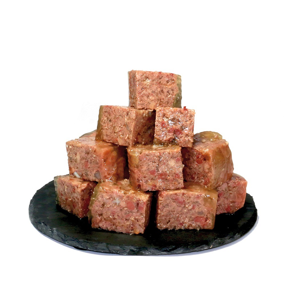 Fitmin For Life Kuřecí konzerva pro psy 800 g