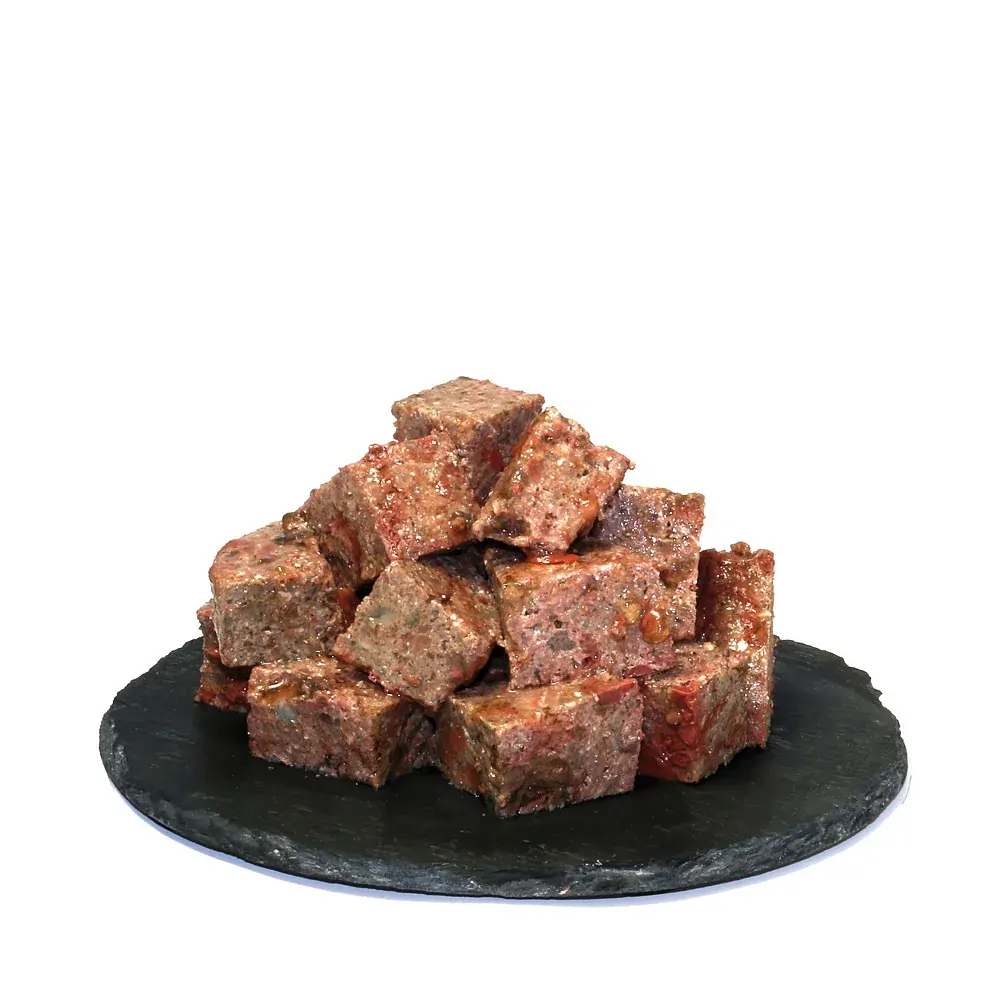 Fitmin For Life Jehněčí konzerva pro psy 800 g