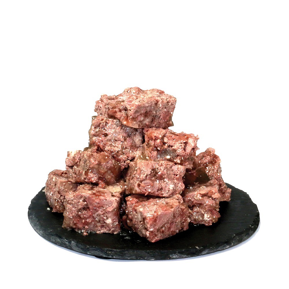 Fitmin For Life Hovězí konzerva pro psy 400 g