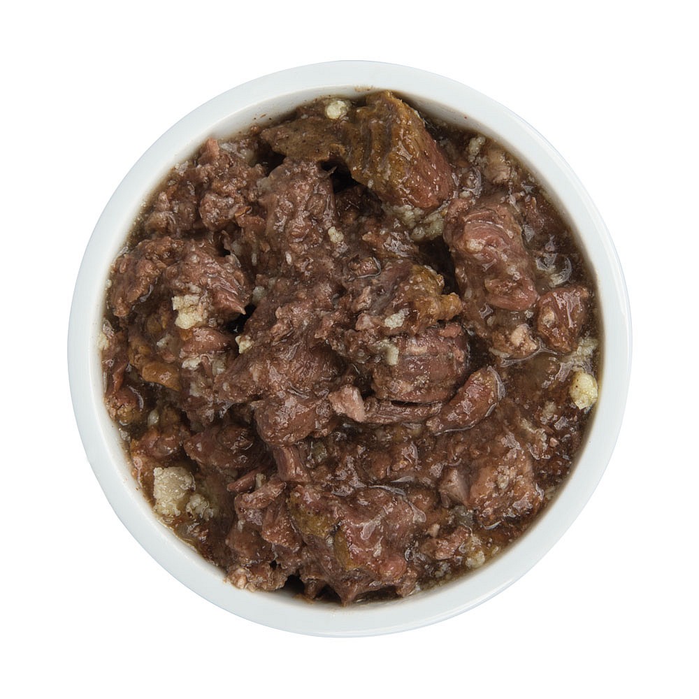 Fitmin Purity Konzerva hovězí pro psy 400 g