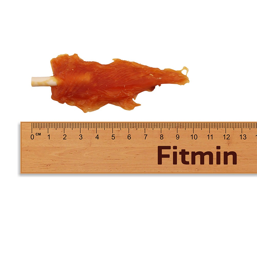 Fitmin For Life Kuřecí na kalciové tyčince pochoutka pro psy 200 g