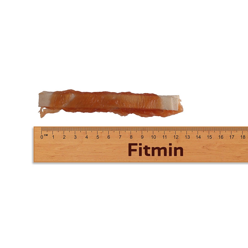 Fitmin For Life Kuřecí tyčinka s treskou pochoutka pro psy 200 g