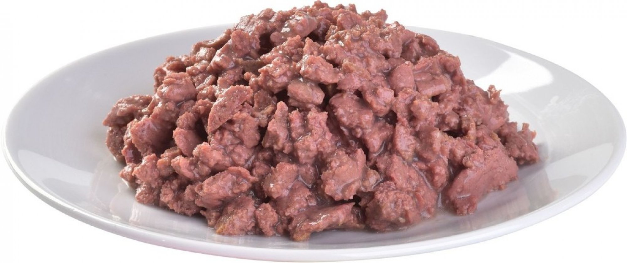 Brit Care Cat kapsička Fillets in Gravy with Hearty Duck 85 g
