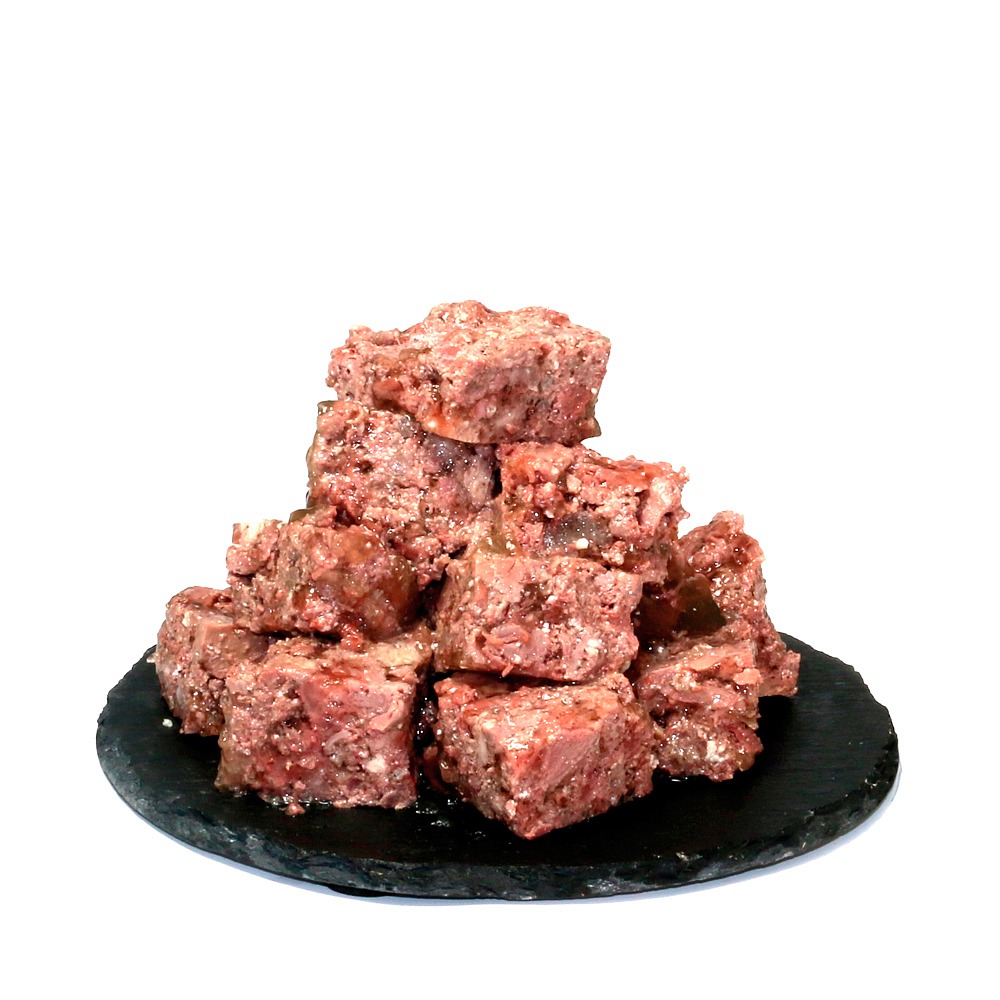 Fitmin For Life Hovězí konzerva pro štěňata 400 g
