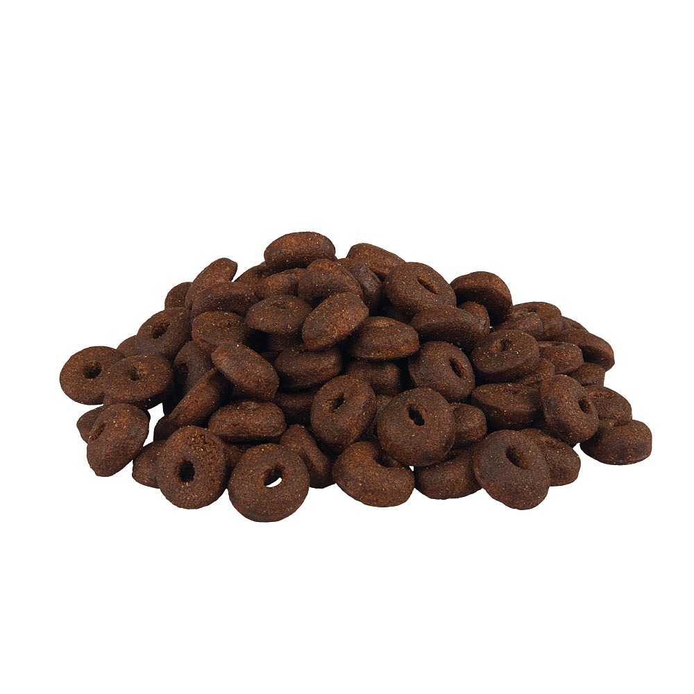 Fitmin For Life Rings pamlsek pro psy 400 g