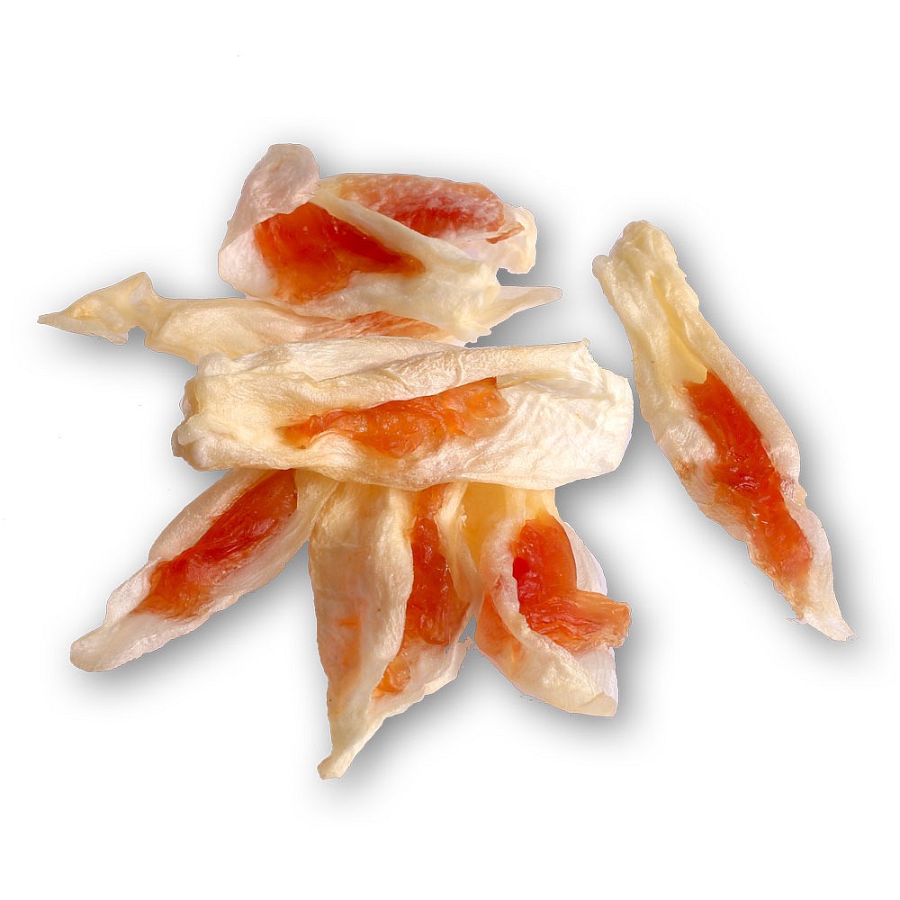 Fitmin For Life Králičí ouška s kuřetem pochoutka pro psy 200 g