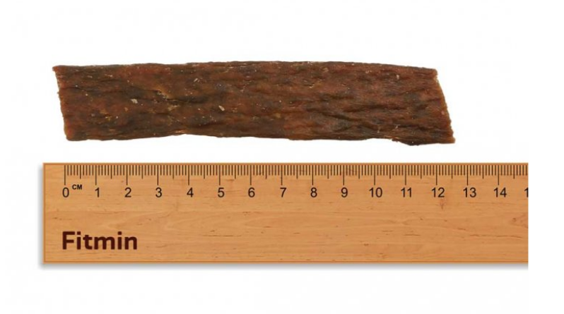 Fitmin For Life Jehněčí chipsy pamlsky pro psy 200 g