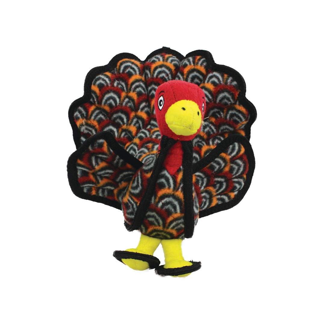 TUFFY Barnyard Turkey
