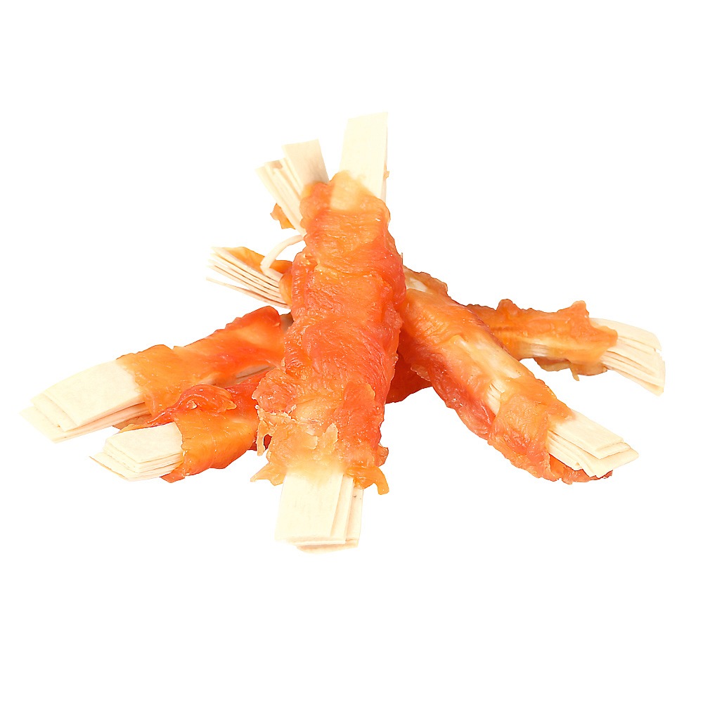 Fitmin For Life Kuřecí tyčinka s treskou pochoutka pro psy 200 g