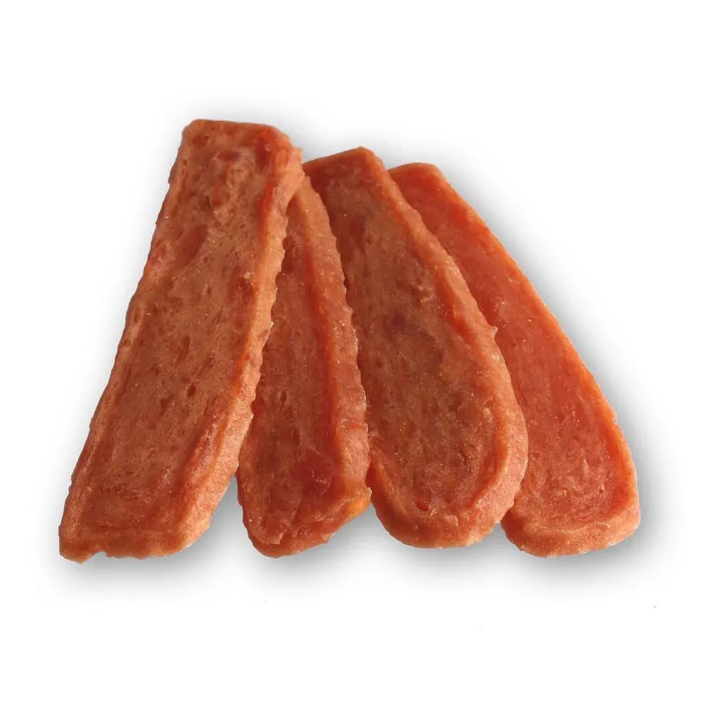 Fitmin For Life Králičí plátky pochoutka pro psy 200 g