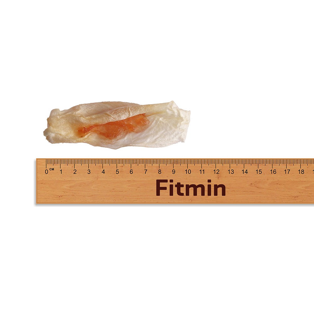 Fitmin For Life Králičí ouška s kuřetem pochoutka pro psy 200 g