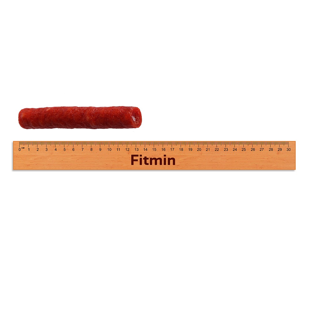 Fitmin For Life Salámky pro psy 60 ks