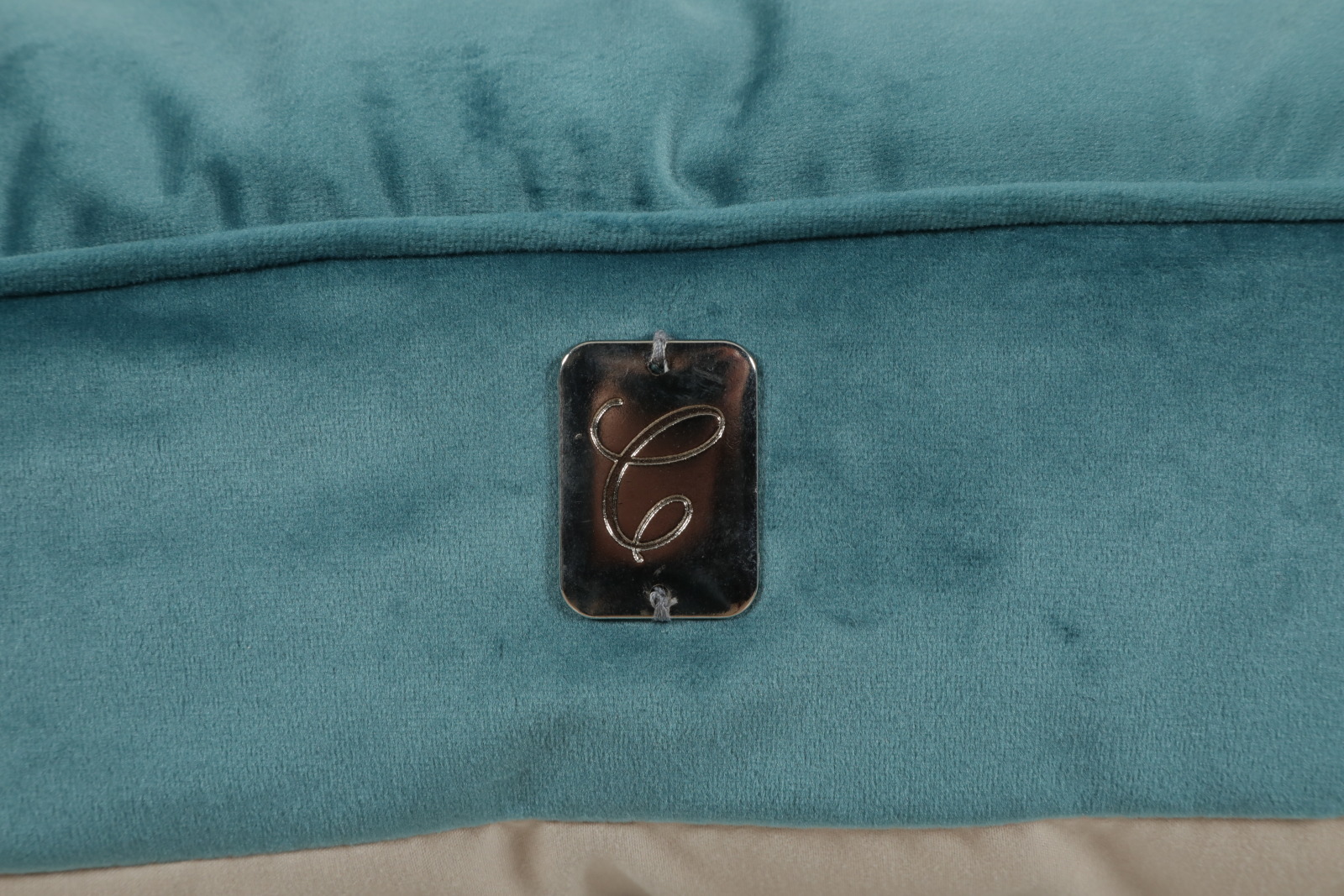 Pelech koberec CHAMBORD Chesterfield zelený Zolux 