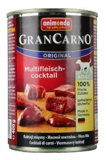 GRANCARNO Adult - masový koktejl 400g