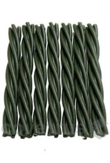 Pochoutka Dentální kříže s mátovou příchutí 7ks