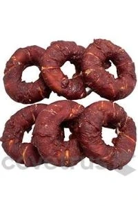 Pochoutka Donut s kachním masem 12,5cm/6ks