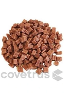 Pochoutka Tuňákové kostky měkké 80g