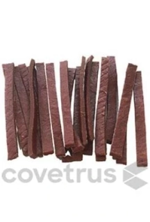 Pochoutka Hovězí proužky měkké 80g