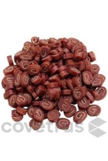 Pochoutka Rolka kachna s treskou mini 230g