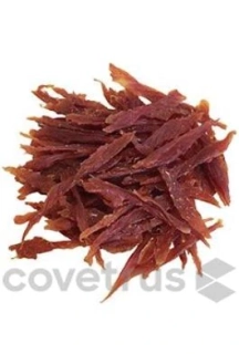 Pochoutka Kachní prsa proužky měkké 230g