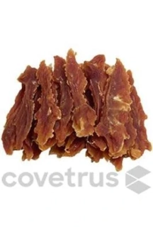 Pochoutka Kachní prsa sušená 230g