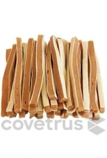 Pochoutka Sandwich kuře s treskou měkký 80g