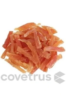 Pochoutka Kuřecí proužky poloměkké 4cm/80g