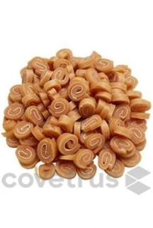 Pochoutka Rolka kuřecí s treskou mini 230g