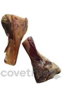 Pochoutka Šunková kost poloviční 2ks