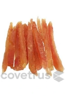 Pochoutka Kuřecí proužky měkké 80g