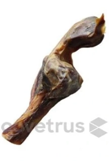 Pochoutka Šunková kost poloviční 1ks