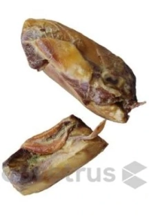 Pochoutka Šunkové kousky 200g