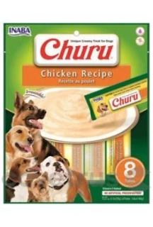 Churu Dog Chicken 8x20g