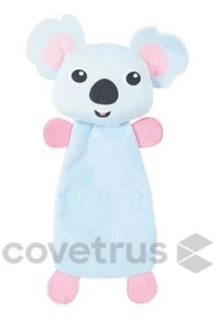 Hračka pes CALINOU KOALA DOUDOU plyš Zolux