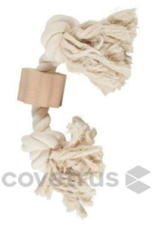 Hračka pes Přetahovadlo WILD obří Zolux