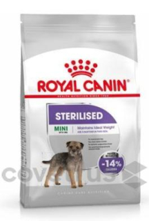 Royal Canin Mini Sterilised 3kg