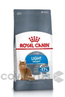 Royal Canin Feline Light Weight Care 3kg