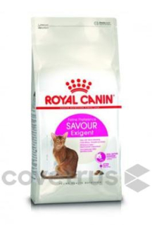 Royal Canin Feline Exigent Savour 2kg