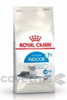 Royal Canin Feline Indoor 7+  1,5kg