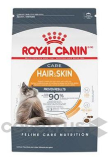 Royal Canin Feline Hair and Skin Care 10kg