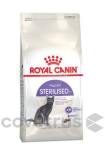 Royal Canin Feline Sterilised 400g