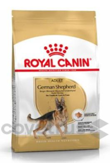 Royal Canin Breed Německý Ovčák 11kg