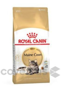 Royal Canin Breed Feline Maine Coon 400g