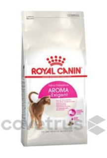 Royal Canin Feline Exigent Aroma 400g