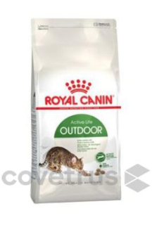 Royal Canin Feline Outdoor 400g